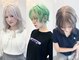 ギグスダブル 栄店(gigs double)の写真