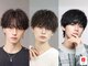リップスヘアー 梅田アネックス(LIPPS hair)の写真