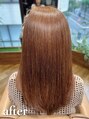 アイスタイルプレミアム 並木通り店(I STYLE premium) 髪質改善/髪質改善トリートメント/髪質改善ストレート/縮毛矯正