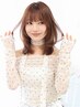 【夏限定】似合わせカット+カラー+頭皮すっきりミントスパ☆