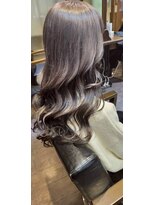 エイチエムヘアーホーム 池袋2号店(H M hair home) 縮毛矯正/髪質改善/レイヤーカット/前髪/顔周り/韓国/池袋