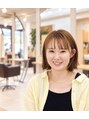 カットハウス はさみの部屋&nbsp;家泉 愛