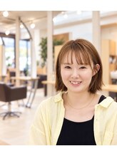 カットハウス はさみの部屋&nbsp;家泉 愛