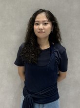 サロウィン 静岡 呉服町通り店(SALOWIN)&nbsp;mariko 