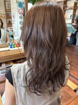 ヘアーホーム チケ(hair home tike)&nbsp;ナチュラルグレージュ