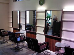 HAIR SALON  NANEA