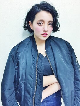 レンク(LENC) Coast.ショートスタイル★