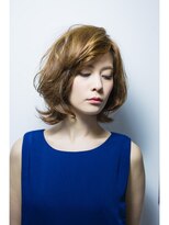外はねクラシカルエアウェーブ