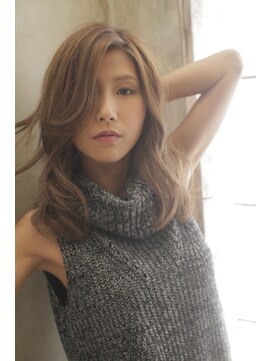 リー ヴィータ 上新庄(Lee Vita) 【Lee Vita】大人グラム×ミディ