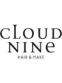 ヘアーアンドメイク クラウドナイン(CLOUD NINe)/熊谷CLOUDNINe（クラウドナイン）美容室