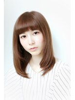 デザイナーズヘアー ラグジス(Designers hair LUXIS)&nbsp;～【LUXIS】～超絶！！リュクスミディ－♪