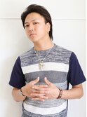 【Lead Hair】メンズ爽やかショート