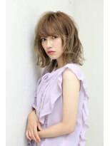 ロコ 門前仲町店(Loco by neolive) 【Loco by neolive】 ヘーゼルベージュ