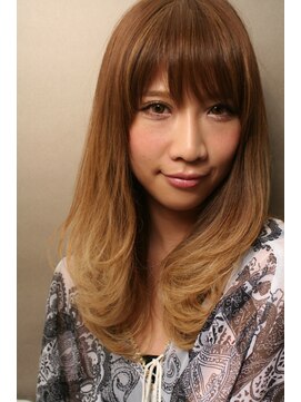 スウィート 自由が丘(Sweet) Sweet自由が丘☆シフォンロング☆