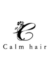 Calm hair ekolu【カルムヘアーエコル】