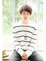 ロダット 横浜(LODAT by little) ショートマッシュ【LODAT横浜】