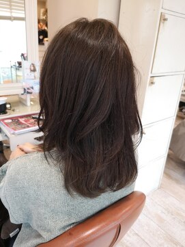 ウィルドレス(WiLL DRESS) フレンチベージュスタイル