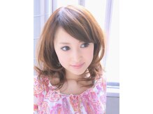 エヌオプションヘアデザイン(N option hairdesign)