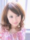エヌオプションヘアデザイン(N option hairdesign)の写真/「あなただけの」をテーマとしたデザイン◎肌のトーンや骨格に合わせてスタイルを創る*【和泉中央/和泉市】
