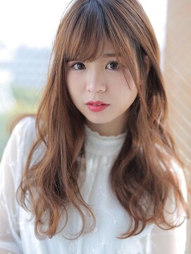 アグ ヘアー レント 巣鴨店(Agu hair rent) ☆細かい束感が◎ほつれカール☆