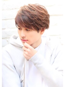 フィフス(fifth) 19'ssスタイルコレクション59ビジカジ