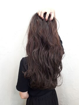 レイール 吉祥寺(Reir) 【Reir 吉祥寺】*無造作カール+ブランジュ*