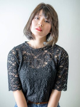 ヘアードレッシングサロン ウィル(Hair Dressing salon WILL) ~Cool style for the next scene~