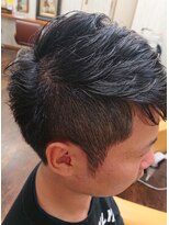 リスキーズ(RISKY'S)&nbsp;３分セットサイドフロー