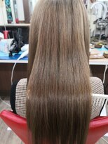 ヘアーサロン アラ(hair salon Ara) 髪質改善ヘアエステカラー