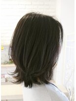 クリエイティブ スペース リッシュ(creative space riche)&nbsp;ひし形外ハネミディ