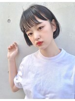 アテナ アヴェダ(ATENA AVEDA)&nbsp;(ATENA AVEDA) マニッシュ　ショート