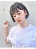 (ATENA AVEDA) マニッシュ ショート