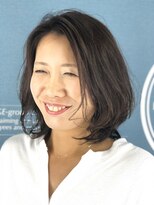 ポンテ 那珂川店(ponte)&nbsp;エアリーボブ♪