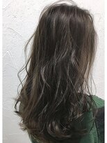 アジールヘア 赤羽駅南口店(agir hair)&nbsp;シェアウッドグレージュ【赤羽】