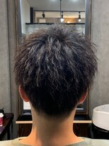 クローバー(CLOVER)&nbsp;ツイストマッシュ