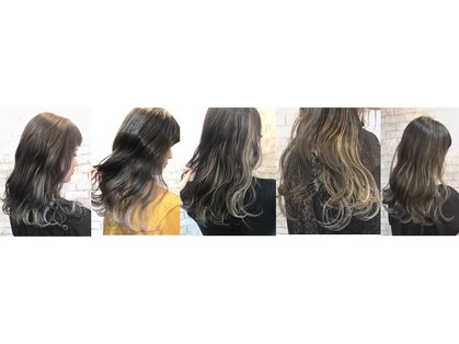 シェルター プロデュースド バイ エムズ(Shelter produced by M's)の写真