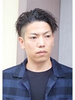 ココロコ(COCO LOCO)&nbsp;縄編みツイスト