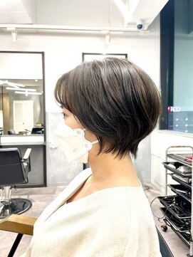 エイト 池袋店(EIGHT ikebukuro) ショート