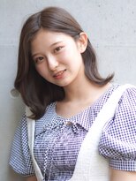 アーレント(AREND)&nbsp;耳かけミディアム