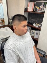 インフィニィト ネオ(INFINITO NEO)&nbsp;伸びかけ