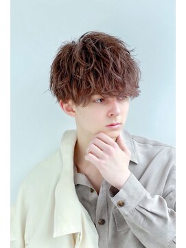 リップス 原宿(LIPPS) 女子モテショート