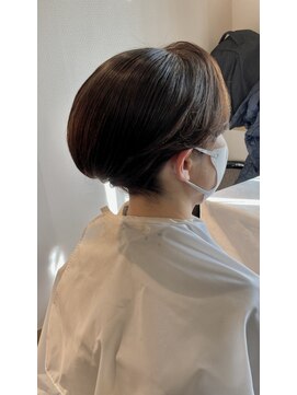 ユニ (UNI) アップスタイル
