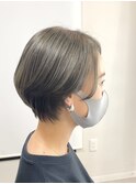 エアリーショート