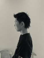 イロ(iro)&nbsp;ショートウルフ◎20代30代