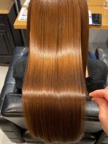 ライフ(LIFE)&nbsp;髪質改善/縮毛矯正/美髪/艶髪/髪質改善トリートメント/上尾