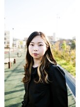 城戸美容堂 汐里