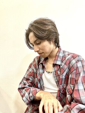 ソラ 方南町(sola) メンズハンサムショート