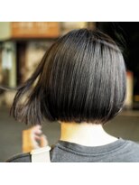 カフ(CAF)&nbsp;CAF河内駿/似合わせ/イメチェン/似合わせ/大阪/心斎橋