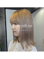 スタイル 茅ケ崎(STYLE) White ベージュ