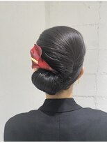 ブランコ 名古屋栄(BLANCO)&nbsp;艶髪セット